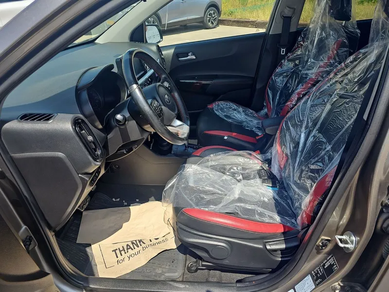 Kia Picanto 2ème main, 2020, main privée