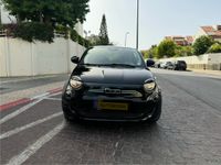 Fiat 500 2ème main, 2022, privée