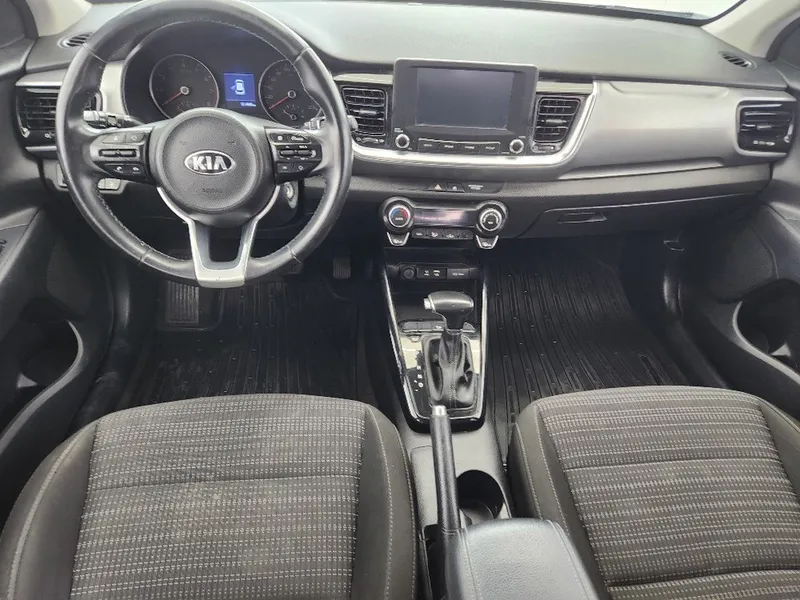 Kia Stonic 2nd hand, 2019, private hand