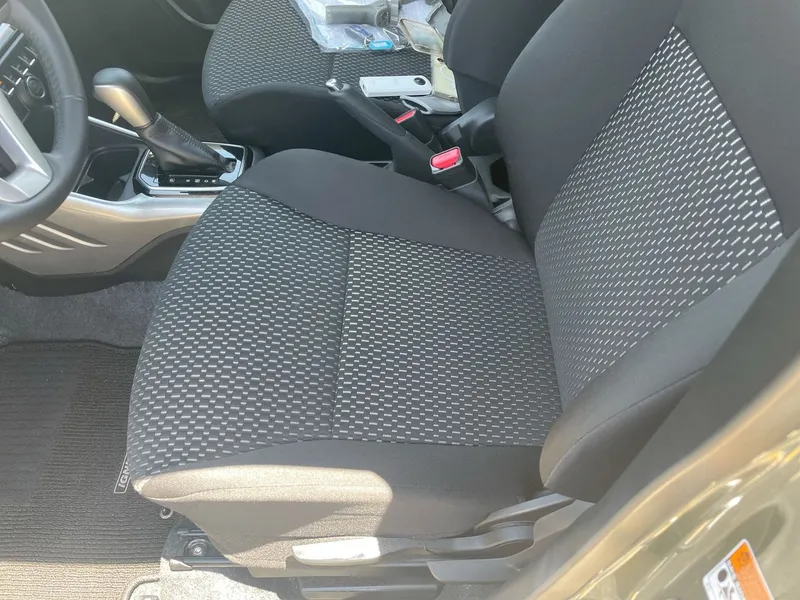 Suzuki Ignis 2ème main, 2023, main privée