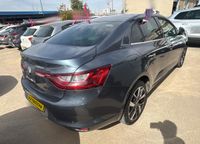 Renault Megane с пробегом, 2021