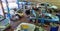 Garage Car Yosef, photo