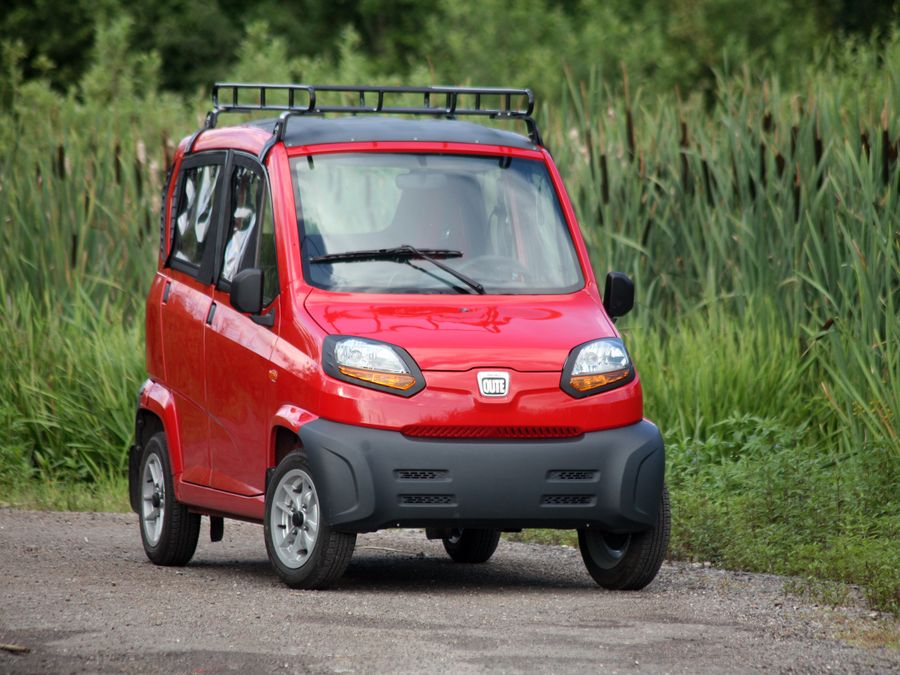 Top world’s cheapest cars for 2023 — autoboom.co.il