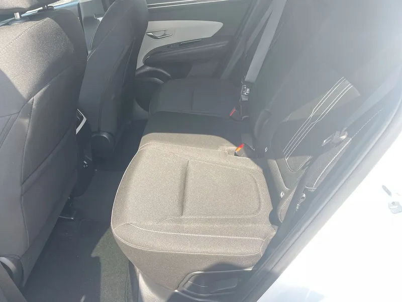 Hyundai Tucson с пробегом, 2021, частная рука
