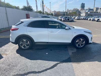 Kia XCeed 2nd hand, 2021