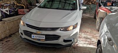 Chevrolet Malibu 2ème main, 2019, main privée
