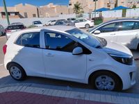 Kia Picanto с пробегом, 2021, частная