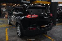 Jeep Cherokee с пробегом, 2015, частная