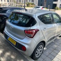 Hyundai i10 2ème main, 2018, privée