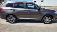 Mitsubishi Outlander с пробегом, 2016, частная