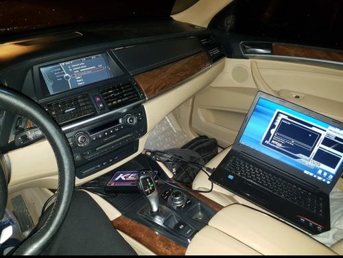 Garage Yuval. صورة 3