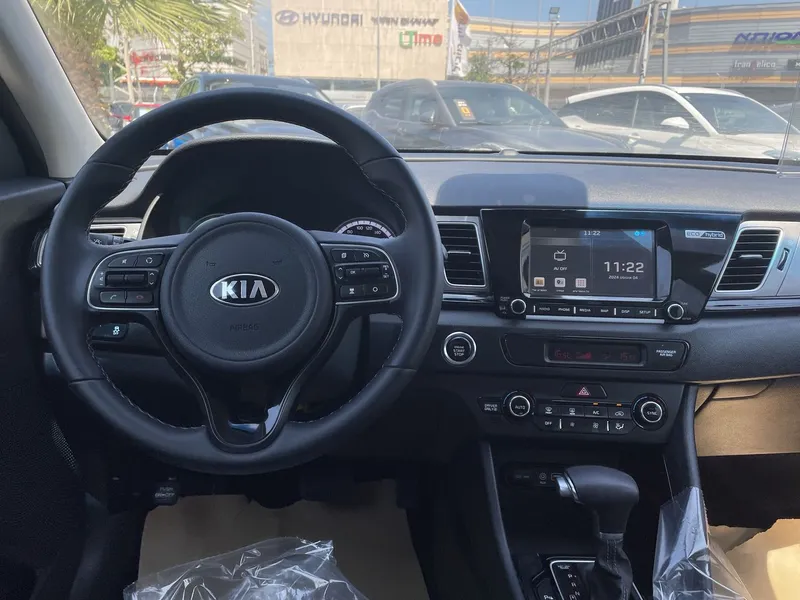Kia Niro 2nd hand, 2019, private hand