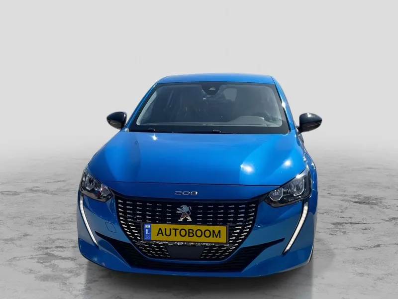Peugeot 208 2ème main, 2024, privée