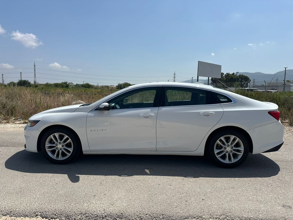 Chevrolet Impala 2ème main, 2017, main privée