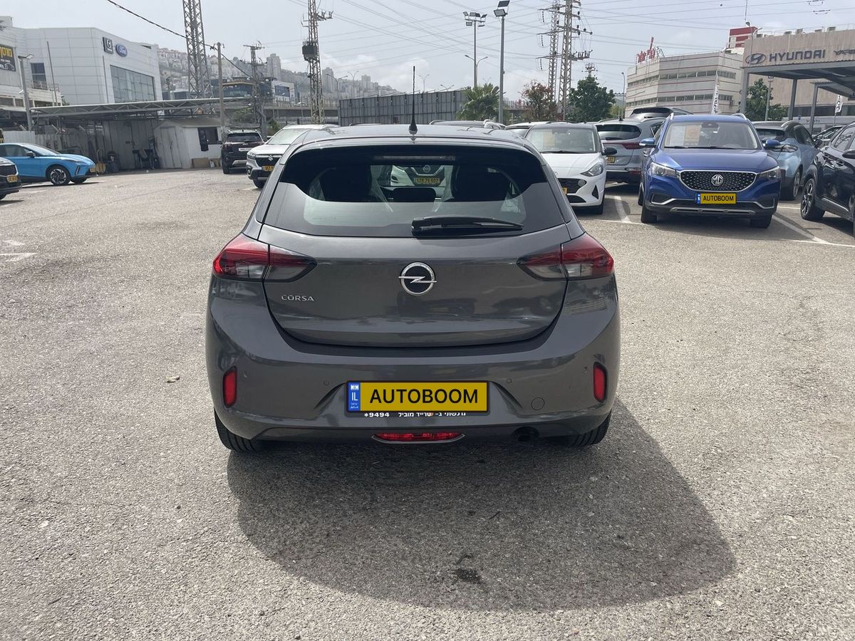 Opel Corsa 2ème main, 2020, main privée