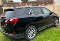 Chevrolet Equinox 2ème main, 2018, privée