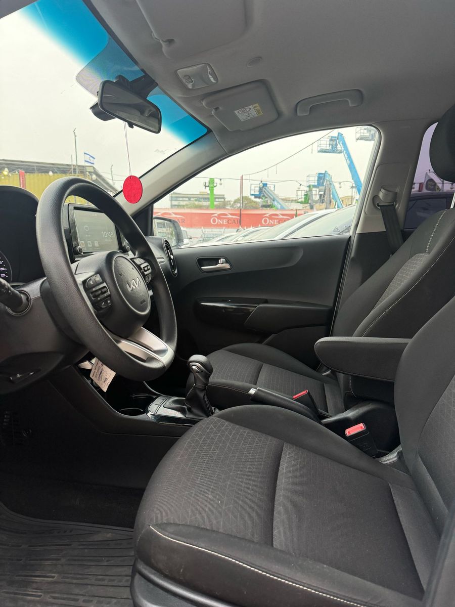 Kia Picanto 2nd hand, 2023