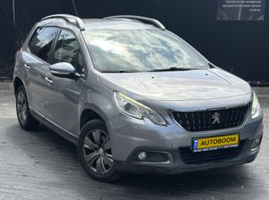 Peugeot 2008, 2016, photo