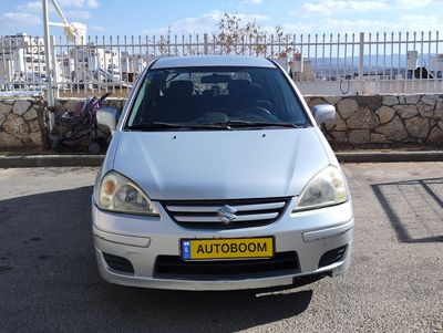Suzuki Liana 2nd hand, 2005, private hand