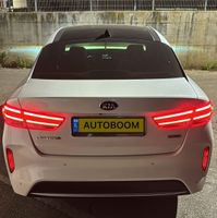 Kia Optima 2nd hand, 2018, private
