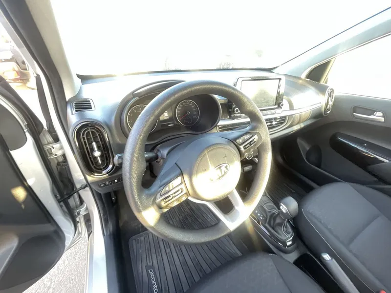 Kia Picanto 2ème main, 2021, main privée