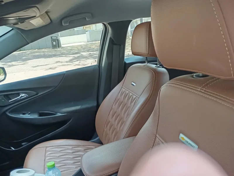 Chevrolet Malibu 2ème main, 2016, privée