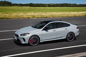 BMW 2 series 2024. Кузов, экстерьер. Седан, 2 поколение