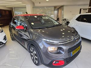 Citroën C3, 2018, photo