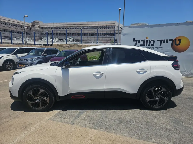 Citroën C4 2ème main, 2022, main privée