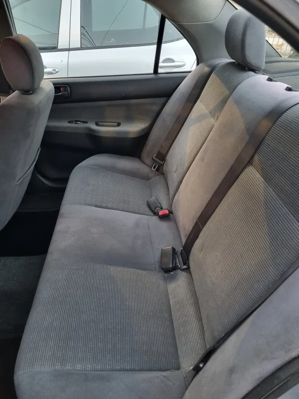 Mitsubishi Lancer 2nd hand, 2005, private hand
