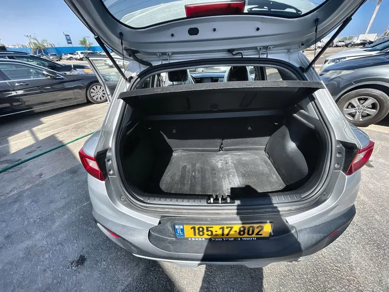 Kia Stonic 2nd hand, 2020, private hand