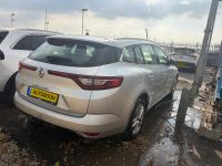 Renault Megane new car, 2021, private