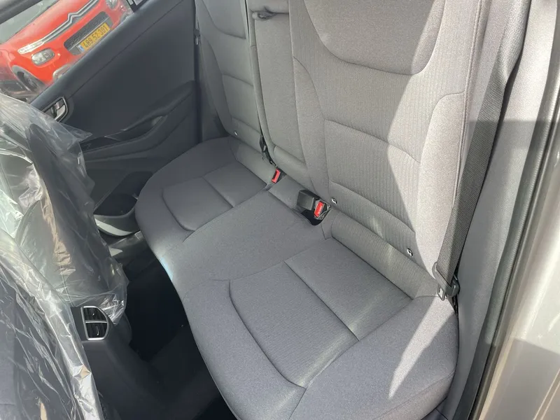 Hyundai IONIQ 2nd hand, 2020