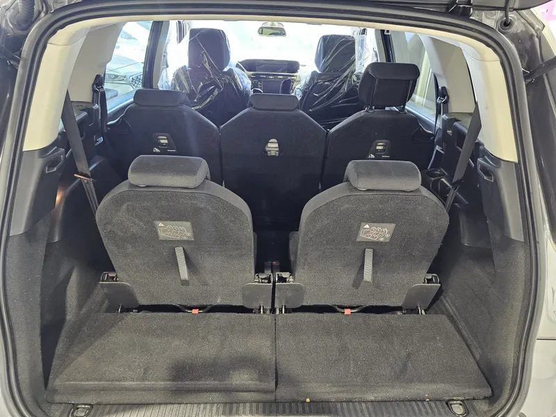 Citroen C4 SpaceTourer 2nd hand, 2022