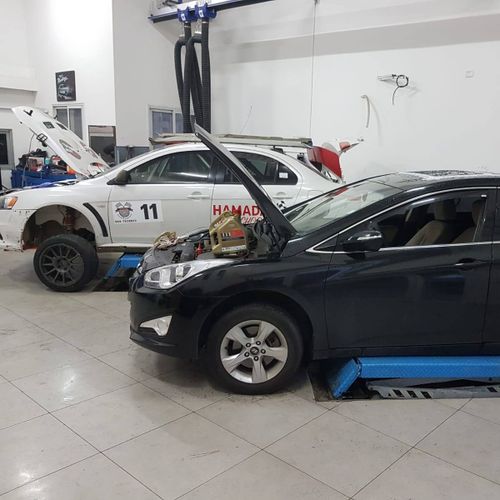 A.H. Motors. صورة 4