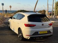 SEAT Leon Cupra 2nd hand, 2018, private