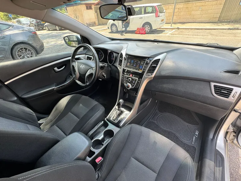 Hyundai i30 2ème main, 2014, main privée