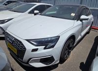 אאודי A3 יד 2 רכב, 2021, פרטי