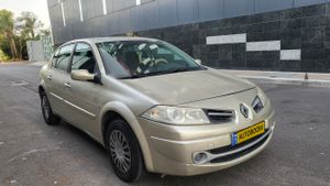 Renault Megane, 2009, photo