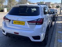 מיצובישי ASX יד 2 רכב, 2020, פרטי