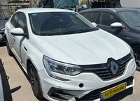 Renault Megane 2nd hand, 2023