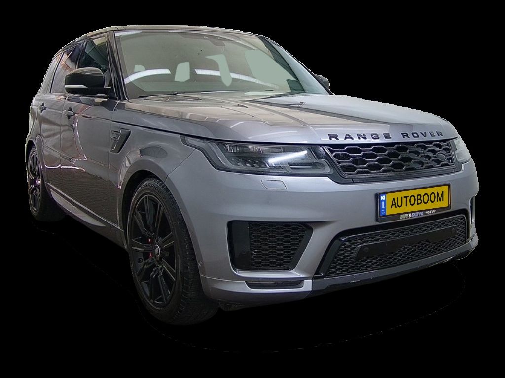 Land Rover Range Rover Sport 2ème main, 2020, main privée