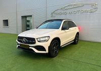 Mercedes GLC 2nd hand, 2021, private