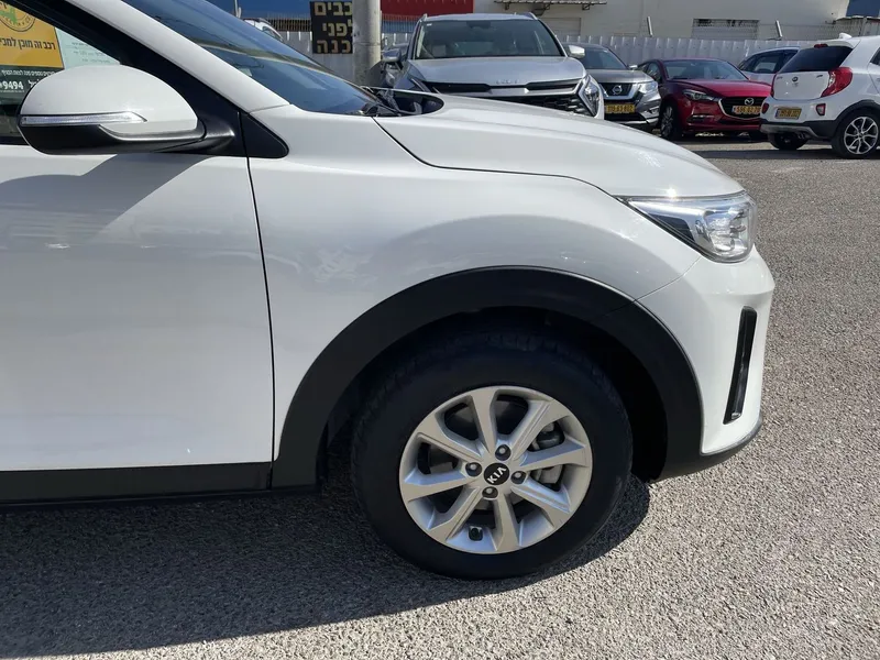 Kia Stonic 2nd hand, 2020, private hand
