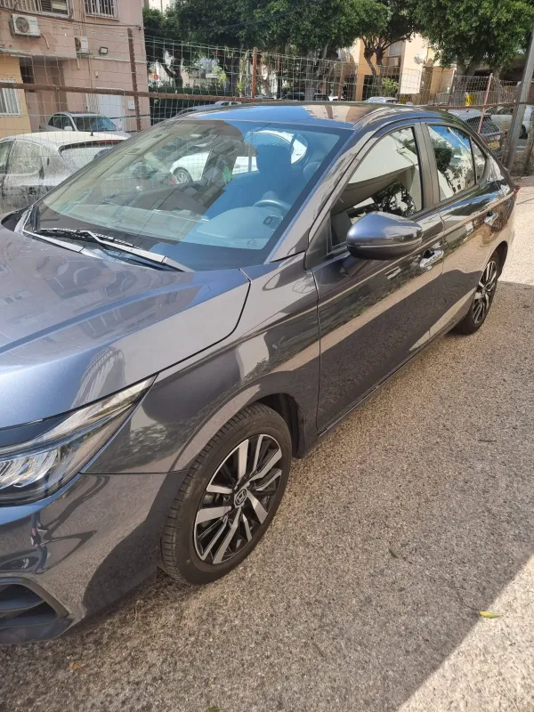 Honda City 2nd hand, 2022, private hand