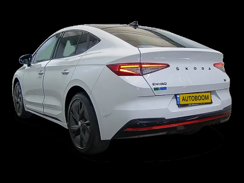 شكودا إنياك كوبيه iV RS مستعمل, 2024