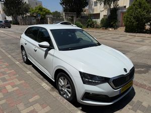 شكودا سكالا‏, 2021, صورة