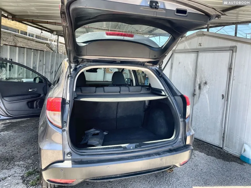 Honda HR-V 2nd hand, 2019, private