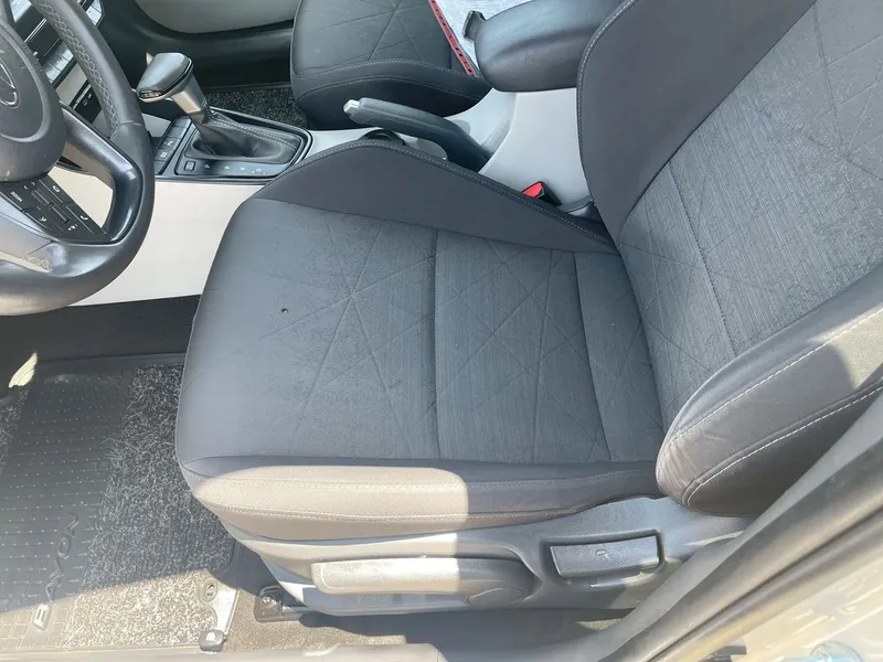 Hyundai Bayon 2nd hand, 2023