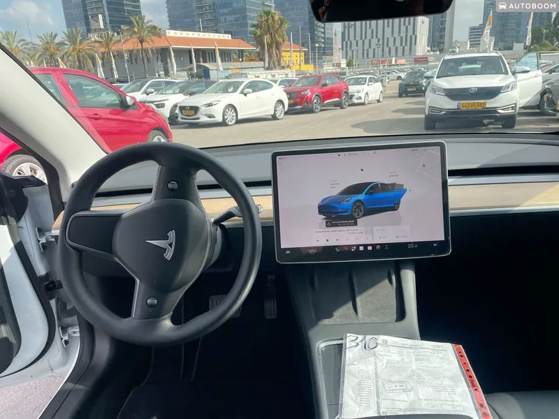 Tesla Model 3 2nd hand, 2023